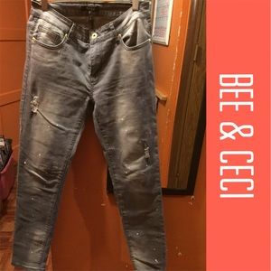✨NEW✨Bee&Ceci jeans size 13 👖